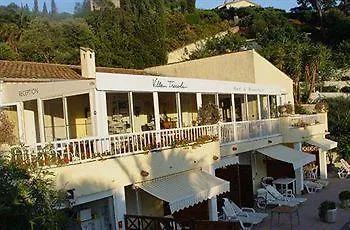Tricoli Avec Piscine Hotel 5*