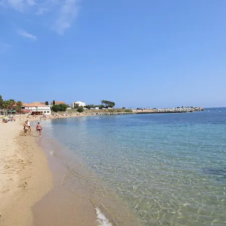 Hotel Tricoli Avec Piscine 5*