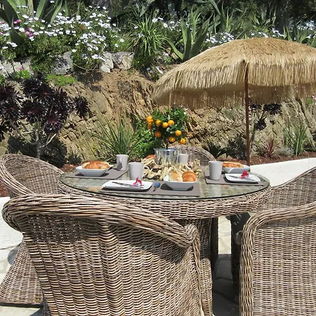 Tricoli Avec Piscine 5*