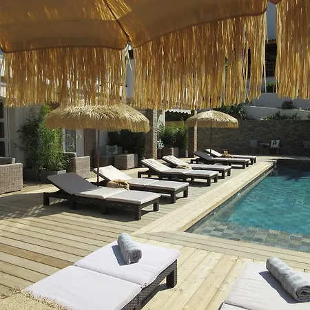 Tricoli Avec Piscine 5* Les Issambres