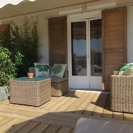 Tricoli Avec Piscine 5* Les Issambres