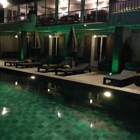 Tricoli Avec Piscine Les Issambres