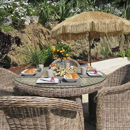 Tricoli Avec Piscine 5* Les Issambres